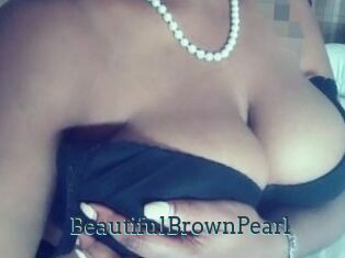 BeautifulBrownPearl