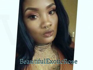 BeautifulExoticRose