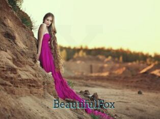 BeautifulFox