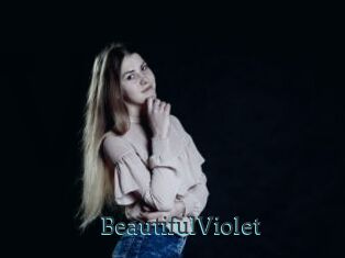 BeautifulViolet