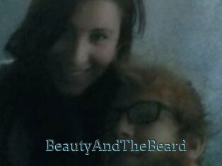 BeautyAndTheBeard