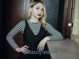 BeautyJennie