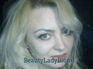 BeautyLadyBlond