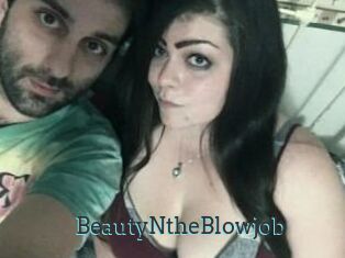 BeautyNtheBlowjob