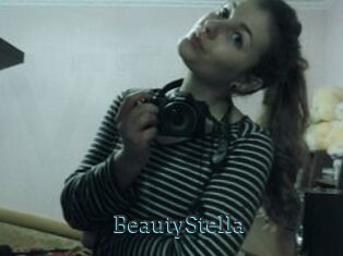 BeautyStella