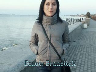 Beauty_BrunetteX