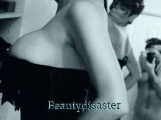 Beautydisaster