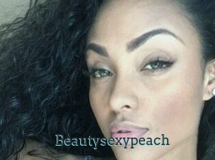 Beautysexypeach