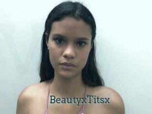 BeautyxTitsx