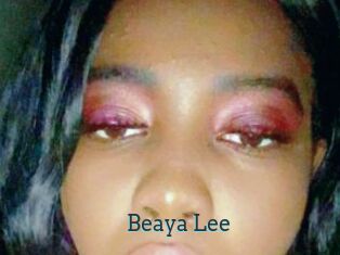 Beaya_Lee