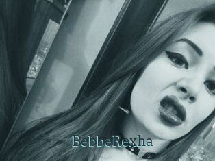BebbeRexha
