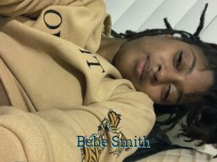 Bebe_Smith