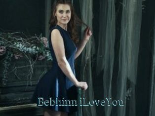 Bebhinn_iLoveYou