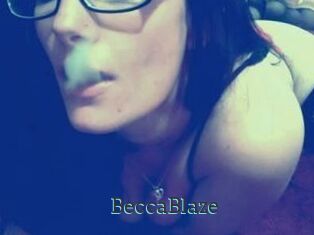 BeccaBlaze
