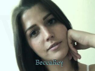 BeccaRoy