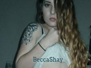 BeccaShay