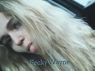 BeckyWayne