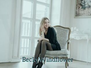 BeckyWindflower