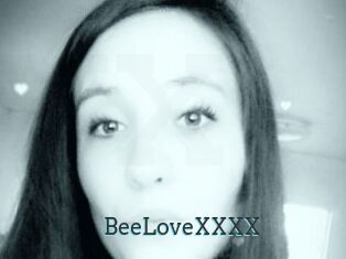 BeeLoveXXXX