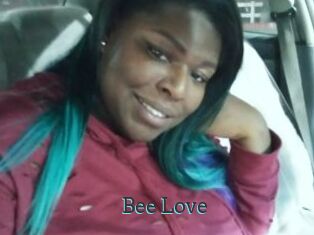 Bee_Love
