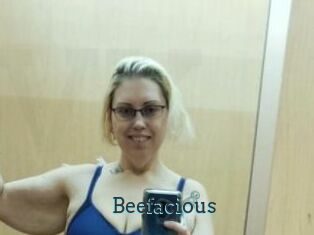 Beefacious