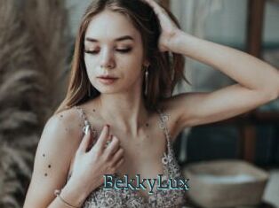 BekkyLux