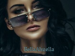 BellaAhuella