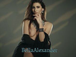 BellaAlexander