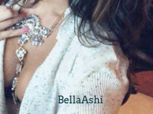BellaAshi