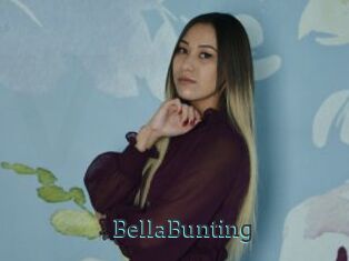 BellaBunting