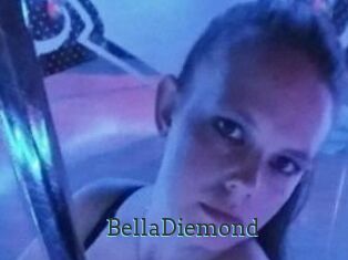 BellaDiemond
