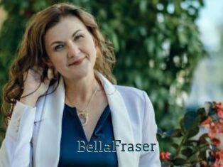 BellaFraser