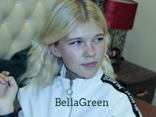 BellaGreen