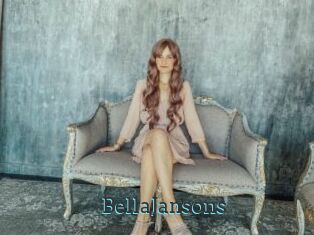 BellaJansons