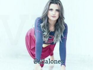 BellaJones