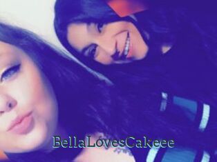 BellaLovesCakeee