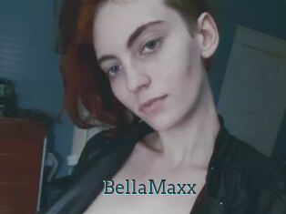 BellaMaxx