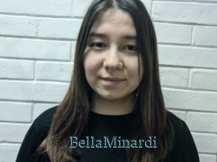 BellaMinardi