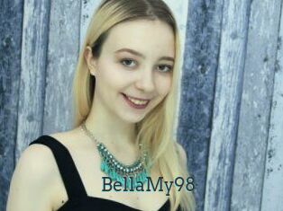 BellaMy98