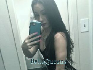 BellaQueens
