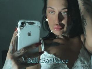 BellaRaePeace