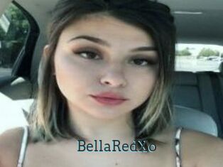 BellaRedXo