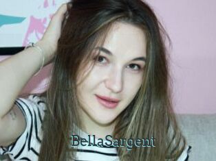 BellaSargent