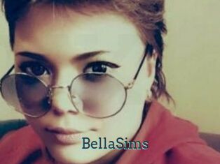 BellaSims
