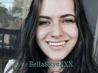 Bella_SkyeXXX