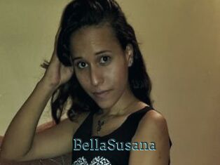 BellaSusana