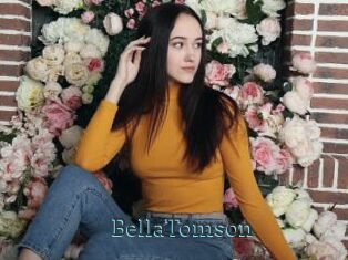 BellaTomson