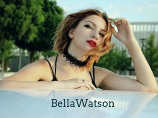BellaWatson