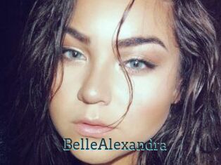 Belle_Alexandra