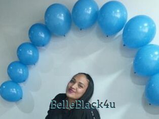 BelleBlack4u